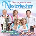 Es Begann Vor Vielen Jahren