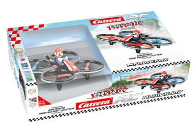 Carrera Mini Mario Copter - 7