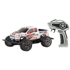 Carrera R/C Ford F-150 Raptor -Ax- Carrera Profi Rc 50Km Speed