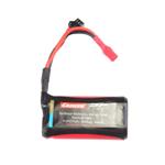 Lifepo4 - Batteria 6,4 V, 1300 mAh, 13 A