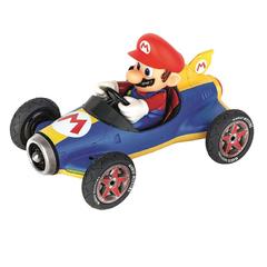 Carrera R/C. Mario Kart Mach 8 2,4 Ghz. Mario