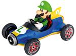 Pull And Speed. Mario Kart 8 