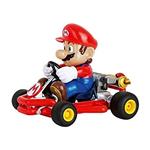 Radiocomandato Mario Kart Pipe Kart, Mario 1:18 2,4GHz (370200989)