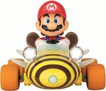 Radiocomandatao Super Mario Kart Bumble 2,4GHz (370181064)