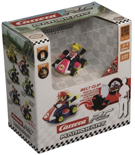 Carrera Toys 370430006P giocattolo telecomandato