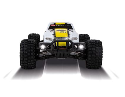 Carrera: Racing Pickup - Expert Rc 50Km Orari