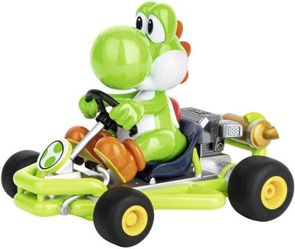 Carrera Toys 370200988 giocattolo telecomandato