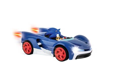 Carrera Toys 370201061 giocattolo telecomandato - 2
