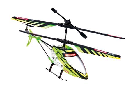 Carrera Toys 370501050 giocattolo telecomandato