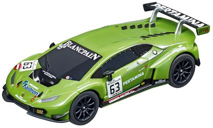 Carrera: Pull & Speed - Race Cars