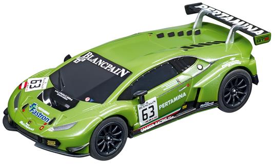 Carrera: Pull & Speed - Race Cars