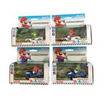 Carrera Mario kart Auto con Retrocarica