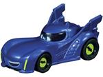 Batwheels,Bam batmobile,veicolo a frizione,Carrera,Eta 3+