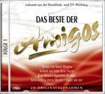 Das Beste der Amigos - CD Audio di Amigos