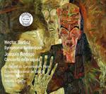 Symphonie Fantastique / Concerto di Aranjuez
