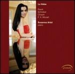 La Valse (Arr. per Pianoforte Solo) - CD Audio di Maurice Ravel