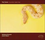 Titty Twister - CD Audio