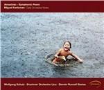 Early Orchestral Works - CD Audio di Miguel Kertsman