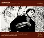 Concerto per violino - Sonata per violino