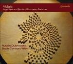 Argentina and Roots of European Baroque