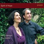 Shira Karmon / Paul Gulda: Spirit Of Hope