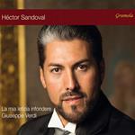 Hector Sandoval: La Mia Letizia Infondere
