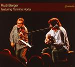 Rudi Berger - Featuring Tonino Horta