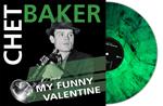 My Funny Valentine (Green Marble Vinyl)