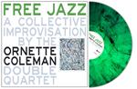 Free Jazz (Marble Vinyl)