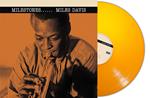 Milestones (Coloured Vinyl)