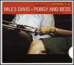 Porgy And Bess (Coloured Vinyl)
