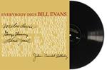 Everybody Digs Bill Evans