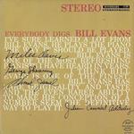 Everybody Digs Bill Evans (Grey Marble Vinyl)