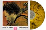 Blues And Roots (Orange Marble Vinyl)