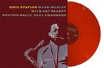 Soul Station (Red Vinyl)