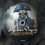Live Radio Broadcast (Marble Vinyl)