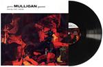Gerry Mulligan Quartet Featuring Chet Baker