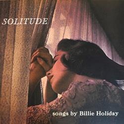 Solitude - Vinile LP di Billie Holiday
