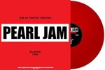Live At The Fox Theatre Atlanta 1994 (Red Vinyl)