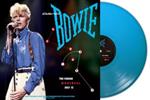 Live At The Forum In Montreal 12th July 1983 (Turquoise Vinyl)