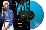 Live At The Forum In Montreal 12th July 1983 (Turquoise Vinyl)