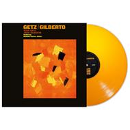 Getz / Gilberto (Coloured Vinyl)