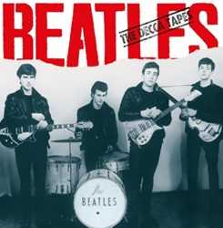 Vinile The Decca Tapes (Black Vinyl) Beatles