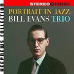 Portrait In Jazz (Green Vinyl)