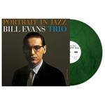 Portrait In Jazz (Green Marble Vinyl)