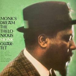 Monk's Dream - Vinile LP di Thelonious Monk - 2