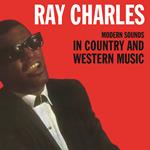 Modern Sounds In Country And Western Music