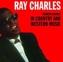 Vinile Modern Sounds In Country And Western Music Ray Charles