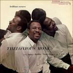 Brilliant Corners (Coloured Vinyl) - Vinile LP di Thelonious Monk