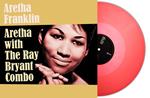 Aretha (Coloured Vinyl)